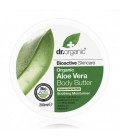 Aloe Vera Body Butter Burro Corpo 200 ml DR. ORGANIC