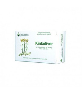 KNIKELIVER 40CPR ARCANGEA
