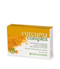 CURCUMA COMPLEX 30CPR FARMADERBE