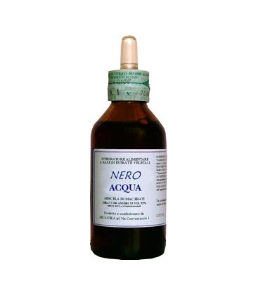NERO ACQUA 100 ml ARCANGEA