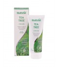 Tea Tree Crema 75ml HEALTHAID
