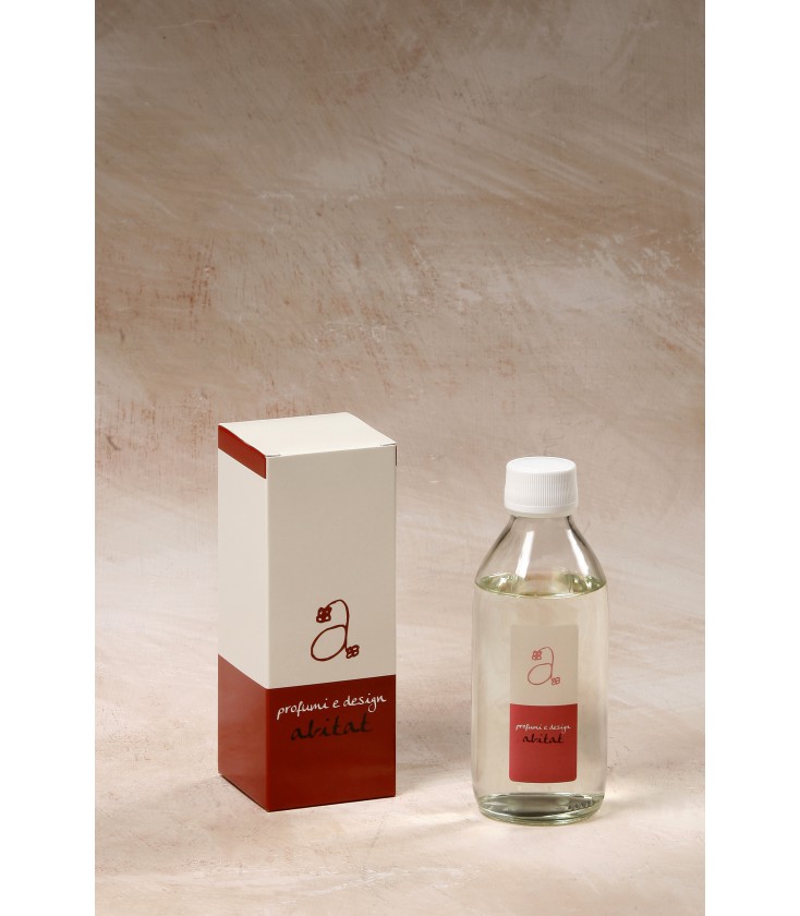 Ricarica per Profumatore al Limone 250ml • Exige Perfumes