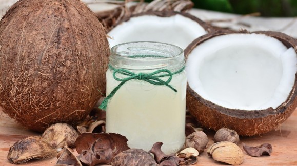 Usi e consumi dell’olio di cocco