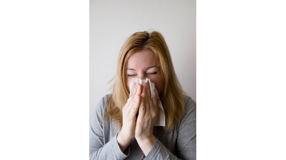 Allergie autunnali, i rimedi naturali per stare meglio